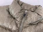 Dior Oblique Bodywarmer Brown Size 48, Bruin, ., Nieuw, .