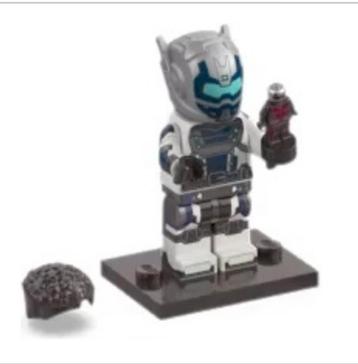 LEGO Marvel serie 2 colmar2-8 Goliath beschikbaar voor biedingen