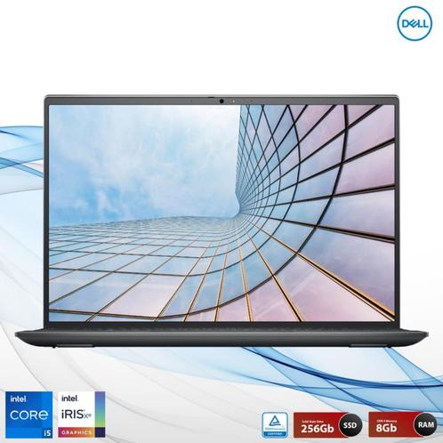 Dell Vostro 5310 | 2022 | 13.3 | Core i5-11320H | 8G/256 SSD, Computers en Software, Windows Laptops, Zo goed als nieuw, 13 inch