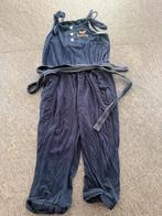 Mcgregor jumpsuit maat 104 blauw, Ophalen of Verzenden, Gebruikt, Meisje, Overige typen