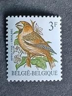 Postzegels Belgie, Ophalen of Verzenden, Postfris, Frankeerzegel