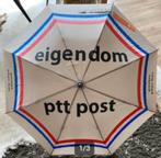 Paraplu Post Nieuw!, Ophalen of Verzenden, Nieuw