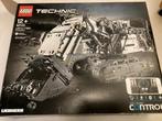 Lego Technic Liebherr R 9800 Graafmachine - Complete Set, Kinderen en Baby's, Speelgoed | Duplo en Lego, Ophalen, Zo goed als nieuw
