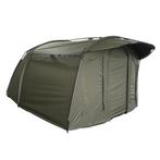 Sonik AXS Bivvy 2Man Green + Opties, Ophalen, Nieuw, Overige typen