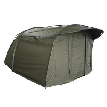 Sonik AXS Bivvy 2Man Green + Opties beschikbaar voor biedingen
