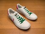 Sneakers van Ralph Lauren, maat 36, Kleding | Dames, Schoenen, Verzenden, Wit, Ralph Lauren, Sneakers of Gympen