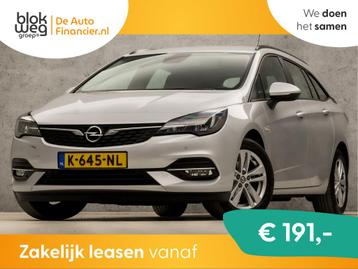 Opel Astra Sports Tourer 1.4 Sport € 13.945,00 beschikbaar voor biedingen