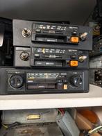 3x Philips radiocassette, Ophalen, Gebruikt