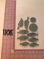 Snijmallen deel 26, Ophalen of Verzenden, Zo goed als nieuw, Overige thema's, Pons of Mal