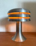 Vintage Svera Hans Agne Jacobsson tafellamp 70’s, Vintage, Ophalen of Verzenden, AB Markaryd, Minder dan 50 cm