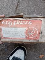 Vauxhall viva 1256cc nieuwe zuigers., Ophalen of Verzenden, Nieuw