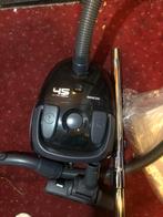 Sencor SVC 45BK Stofzuiger - Gebruikt, Gebruikt, Stofzuiger, Ophalen of Verzenden, Minder dan 1200 watt