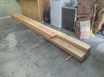 Douglas planken, Tuin en Terras, Palen, Balken en Planken, Ophalen, Zo goed als nieuw, 250 cm of meer, Planken