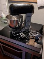 kenwood kmix keukenmachine, Witgoed en Apparatuur, Keukenmixers, Ophalen, 4 liter of meer, Gebruikt, 3 snelheden of meer