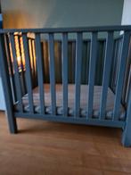 Baby box van TWF, Kinderen en Baby's, Boxen, Ophalen, Gebruikt, Rechthoekig, In hoogte verstelbaar