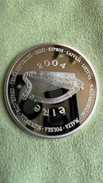 10 Euro 2004 Ireland's EU Precidency, Verzenden, Overige landen