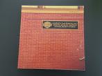 Harley Davidson folder 1992 modellen, Motoren, Handleidingen en Instructieboekjes, Verzenden, Harley-Davidson of Buell