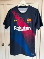 FC Barcelona voetbalshirt S Nike sponsor Rakuten 2019/2020, Sport en Fitness, Voetbal, Maat S, Ophalen of Verzenden, Zo goed als nieuw