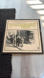 The Grateful Dead – Workingman's Dead LP, Ophalen of Verzenden, Gebruikt