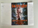 HARDCORE FLYER  THE BOOMBOX  IT HOLT DEINUM, Ophalen of Verzenden, Gebruikt