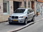 BMW X5 XDrive 48i slechts 167.000 km 7 zits full options, Automaat, Leder, Particulier, 355 pk
