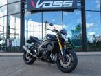 Yamaha FZ8 (bj 2010), Bedrijf, Meer dan 35 kW, Naked bike