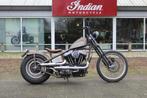 Harley-Davidson Sportster 883 XLH883 Hugger hardtail chopper, Chopper, 1200 cc, 12 t/m 35 kW