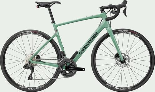 Cannondale Synapse Carbon 2 LE   Nu 2999,00, Fietsen en Brommers, Fietsen | Racefietsen, Nieuw, Overige merken, Meer dan 20 versnellingen