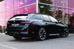 BMW i5 Touring eDrive40 M Sport / Panoramadak / Trekhaak / B, Automaat, Achterwielaandrijving, Zwart, Zwart