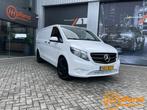 Mercedes-Benz Vito Bestel 114 CDI Lang (bj 2018), Auto's, Electronic Stability Program (ESP), Gebruikt, 4 cilinders, 2000 kg