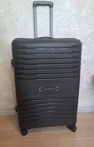 Koffers beschikbaar voor biedingen