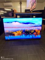 LG OLED65E7V, Ophalen, 50 Hz, OLED, Zo goed als nieuw