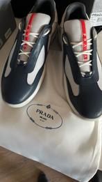 Prada american cup 42, Wit, Nieuw, Ophalen of Verzenden, Sneakers of Gympen