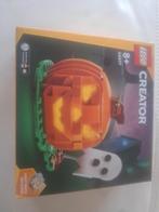 LEGO Creator 40697 Halloween Pompoen nieuw, Ophalen of Verzenden, Nieuw, Complete set, Lego