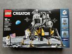 LEGO Creator Expert (10266) Apollo Maanlander *Nieuw*, Kinderen en Baby's, Speelgoed | Duplo en Lego, Ophalen of Verzenden, Nieuw