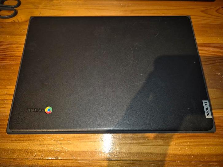 Lenovo 100e Chromebook 2nd Gen MTK defect, Computers en Software, Chromebooks, Niet werkend, 10 inch of minder, 4 GB of minder