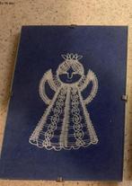 Kantwerk engel, Ophalen of Verzenden