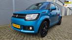 Suzuki Ignis 1.2 Select Intro | Bwj 2017 | APK 01-2026 | Cui, Voorwielaandrijving, Stof, Gebruikt, 4 cilinders