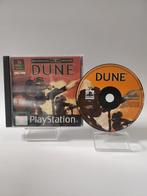 Dune Playstation 1/ Ps1, Spelcomputers en Games, Games | Sony PlayStation 1, Vanaf 16 jaar, Ophalen of Verzenden, Shooter, 1 speler