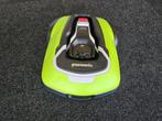 Nieuw! Greenworks Optimow 10, Nieuw, Greenworks