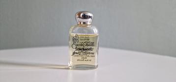 Parfum miniatuur Cacharel - Pour L'Homme EDT 7,5ml
