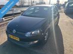 Volkswagen POLO 1.2 TDI Bluemotion Comfortline Export, Auto's, Volkswagen, Voorwielaandrijving, Euro 5, Stof, Gebruikt