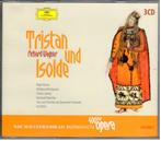 Wagner - Tristan und Isolde, Cd's en Dvd's, Cd's | Klassiek, Boxset, Ophalen of Verzenden, Zo goed als nieuw, Romantiek