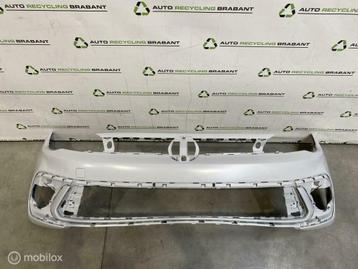 Voorbumper VW Polo 2G FACELIFT NIEUW ORIGINEEL 2G0807221K beschikbaar voor biedingen