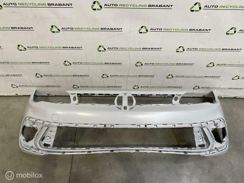 Voorbumper VW Polo 2G FACELIFT NIEUW ORIGINEEL 2G0807221K, Auto-onderdelen, Carrosserie en Plaatwerk, Bumper, Voor, Nieuw, Ophalen of Verzenden