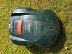 Husqvarna 210C robotmaaier, Tuin en Terras, Robotmaaiers, Ophalen of Verzenden, Gebruikt