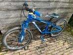 Blauwe 20 inch kinderfiets, Ophalen, Gebruikt, SPECIALIZED, Handrem