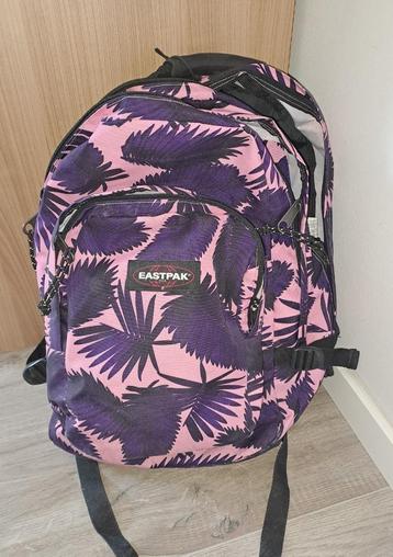 Eastpak rugzak beschikbaar voor biedingen