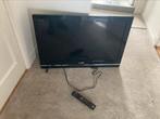 Sony Bravia televisie 32 inch met muurbeugel, Gebruikt, Ophalen of Verzenden, Sony