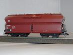 Marklin klapdekselwagon 4626 *DB* KortKopp in OVP (#719), Wisselstroom, Wagon, Ophalen of Verzenden, Zo goed als nieuw